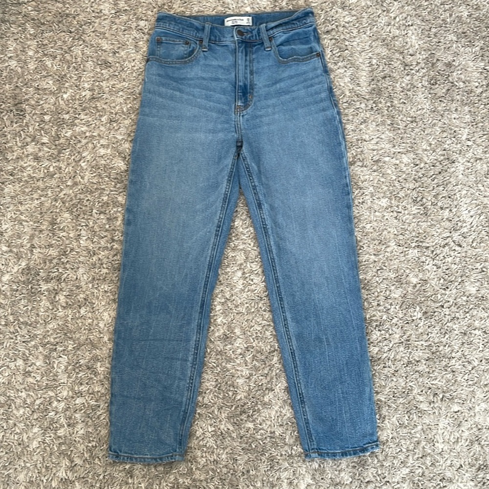 Getting rid of clothes